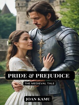 cover image of Pride & Prejudice the Medieval Tale